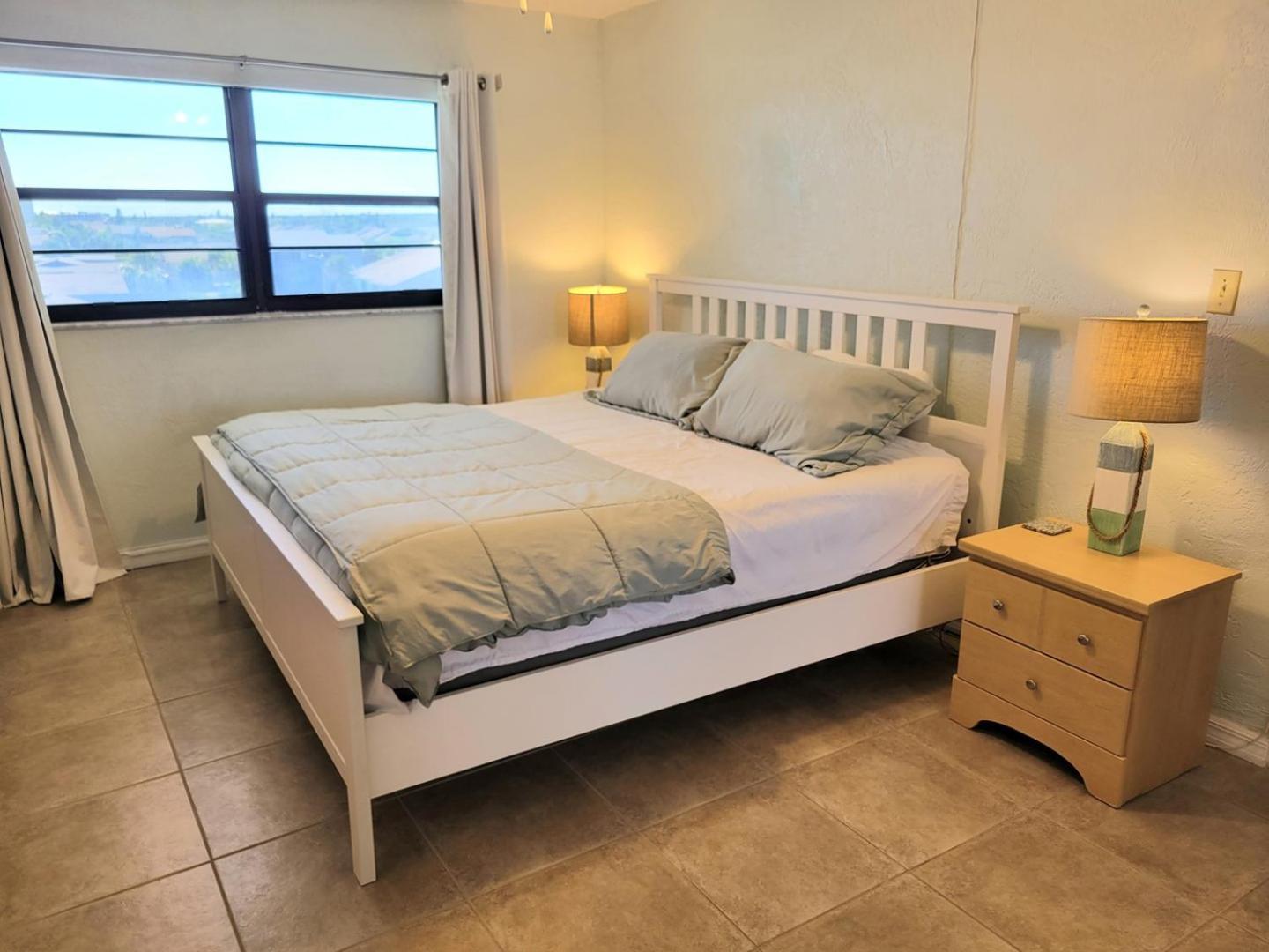 507- Ocean View 2 Bedroom Top Floor New Smyrna Beach Exterior photo